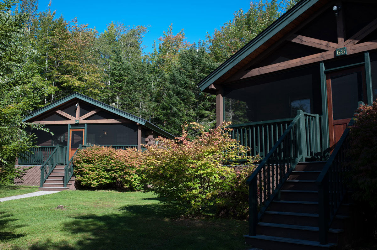 Point Lookout Hotel Lincolnville Exterior photo