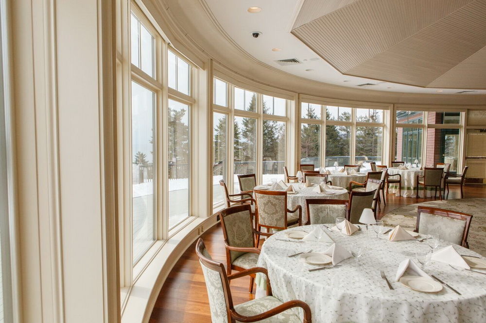 Point Lookout Hotel Lincolnville Business photo