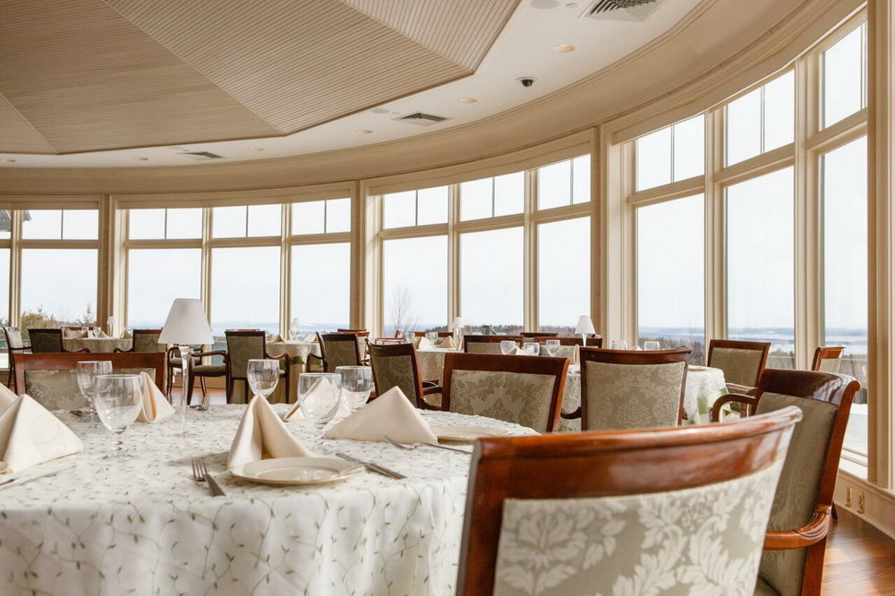 Point Lookout Hotel Lincolnville Business photo