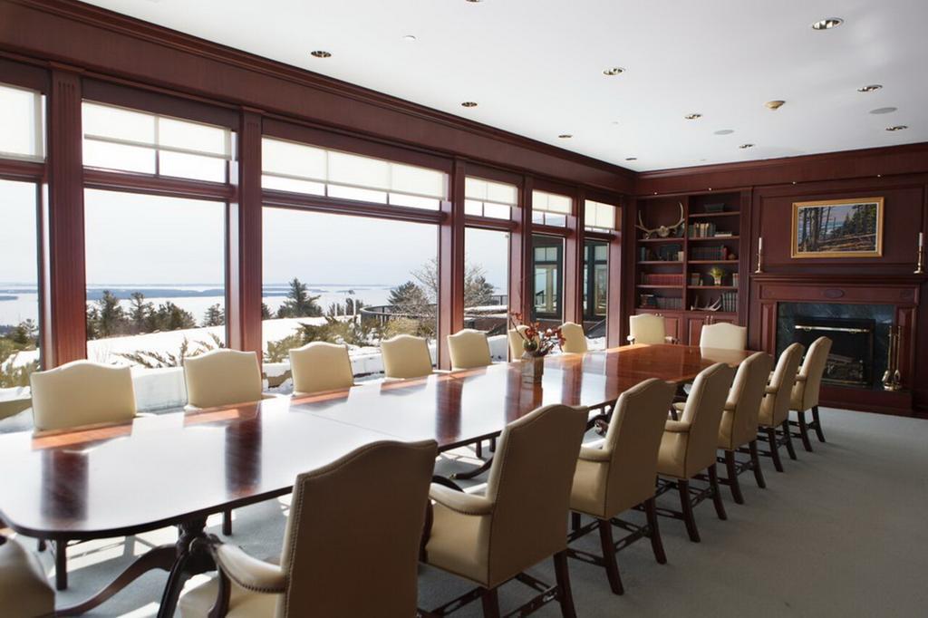 Point Lookout Hotel Lincolnville Business photo