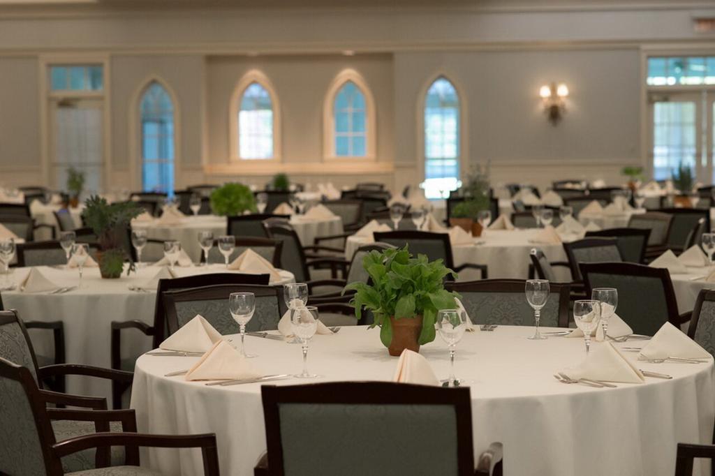 Point Lookout Hotel Lincolnville Business photo
