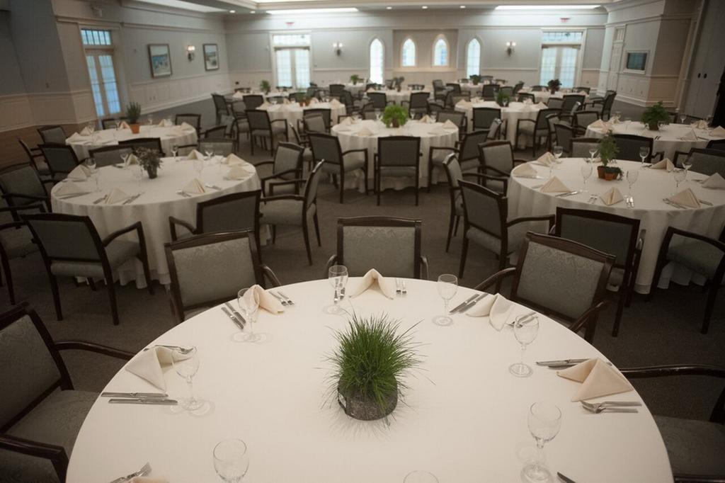 Point Lookout Hotel Lincolnville Business photo