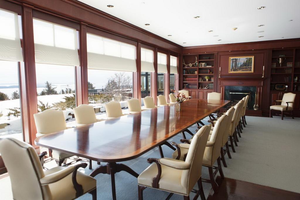 Point Lookout Hotel Lincolnville Business photo
