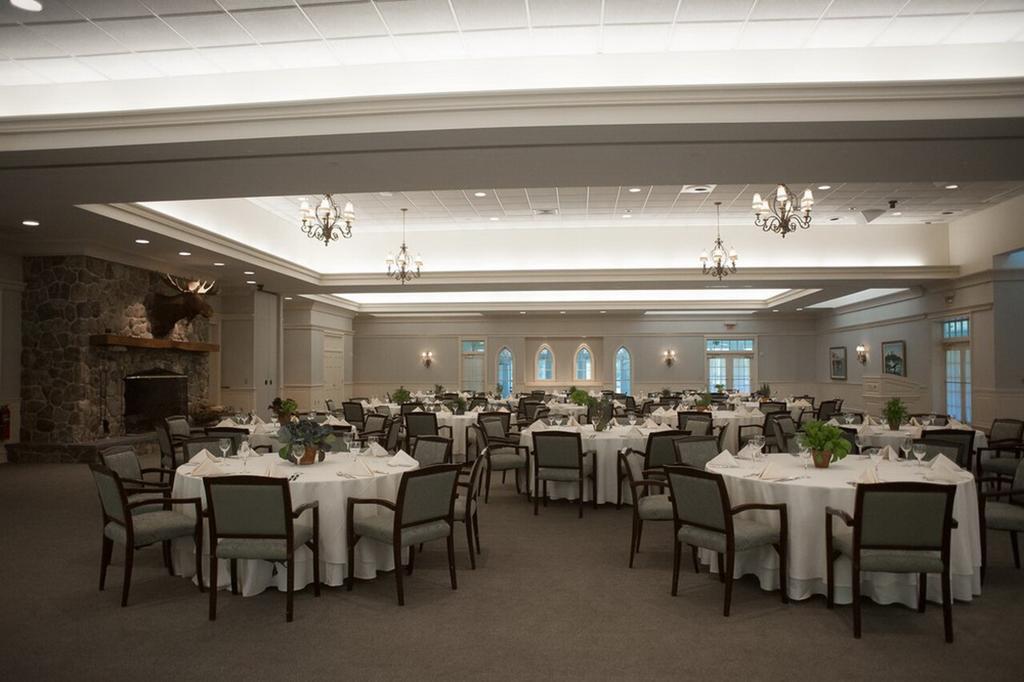 Point Lookout Hotel Lincolnville Business photo