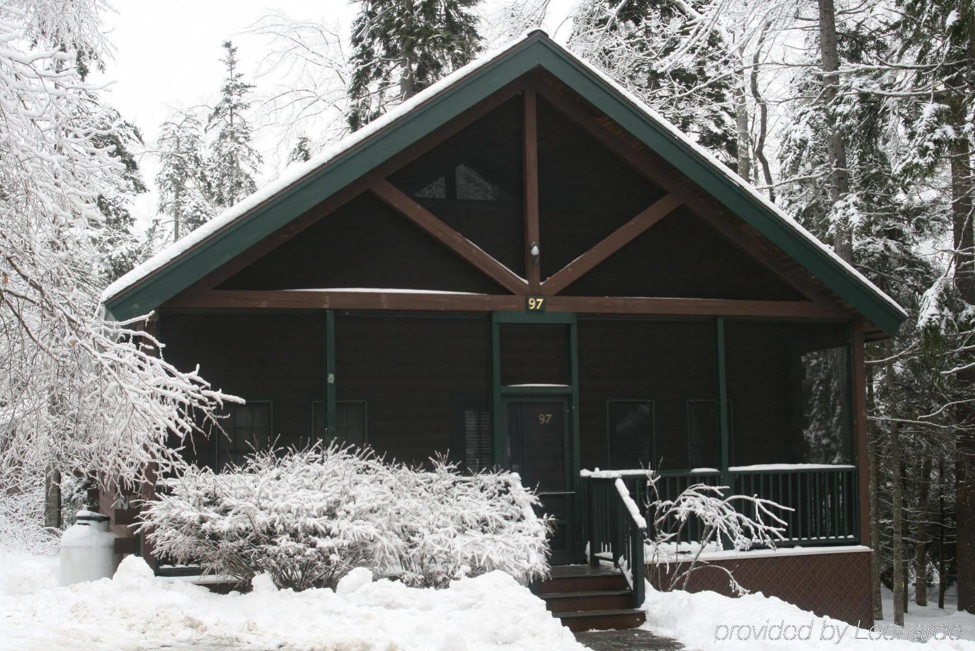 Point Lookout Hotel Lincolnville Exterior photo