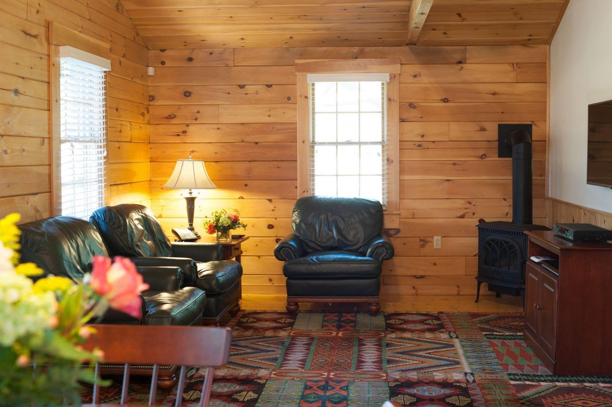 Point Lookout Hotel Lincolnville Room photo