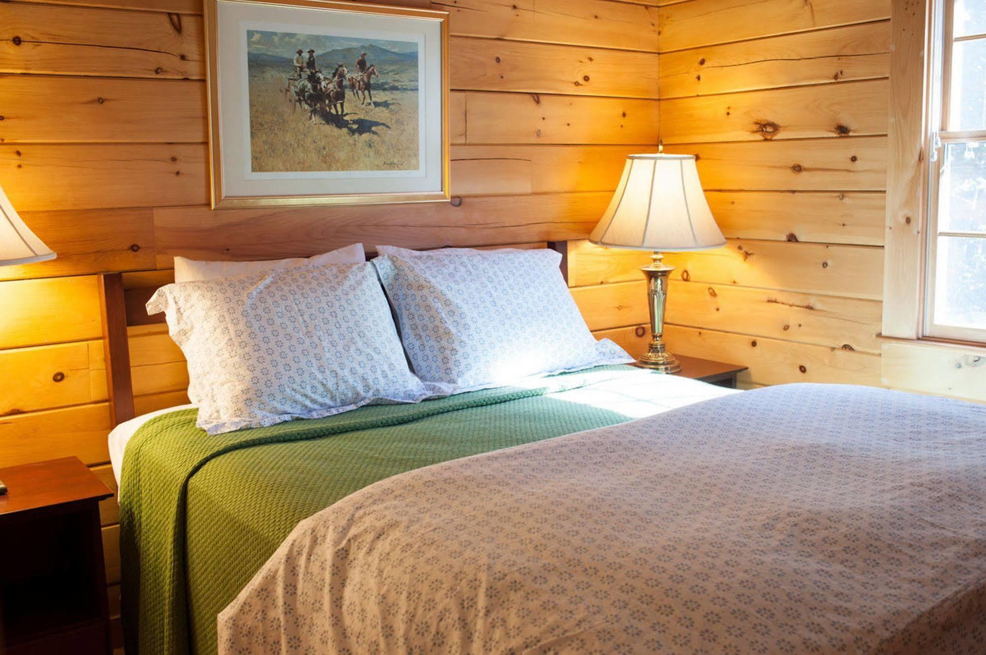 Point Lookout Hotel Lincolnville Room photo