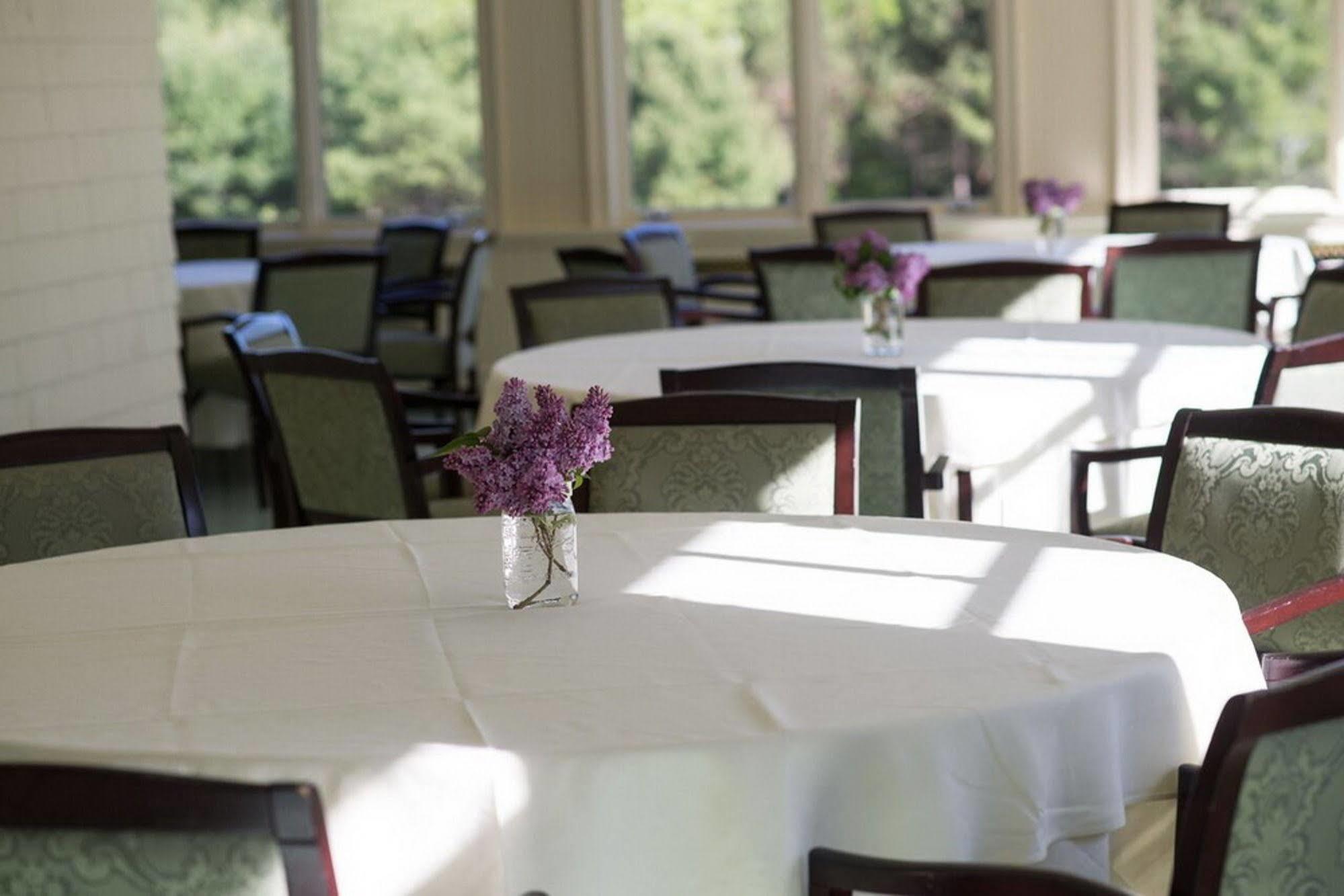 Point Lookout Hotel Lincolnville Business photo