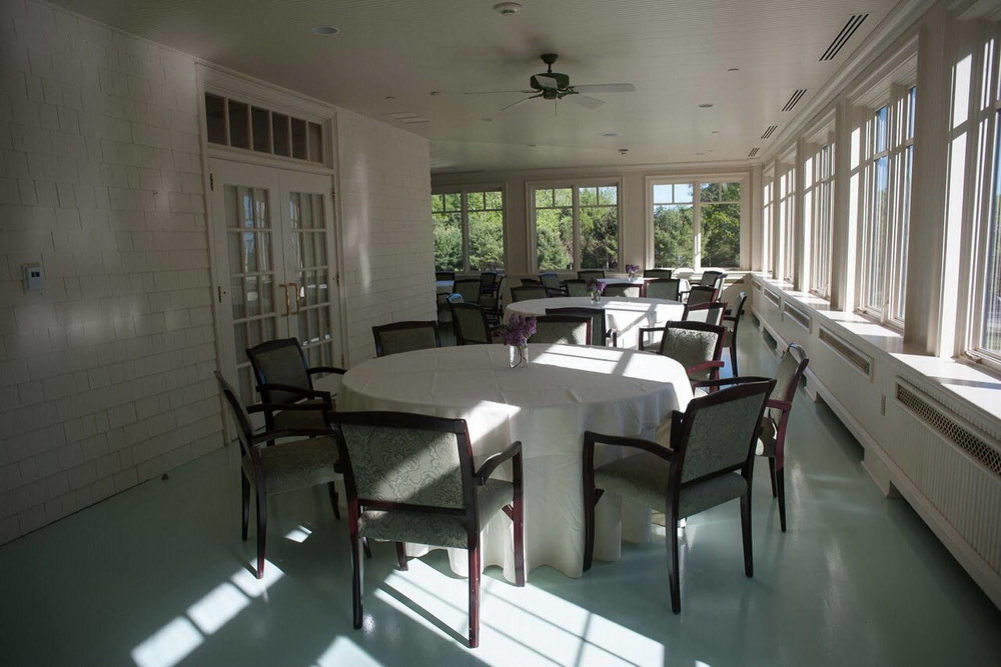 Point Lookout Hotel Lincolnville Business photo